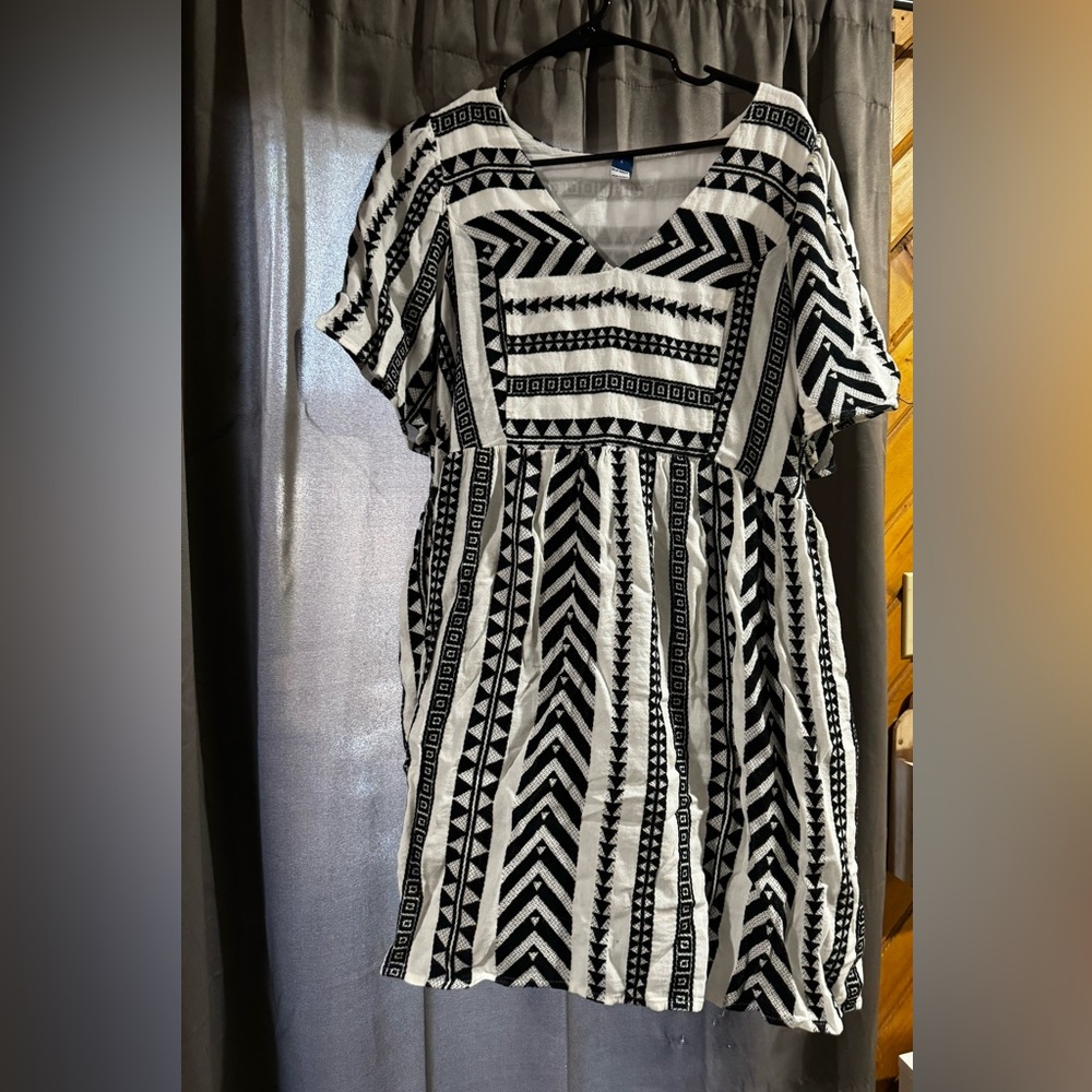 Old Navy Dress